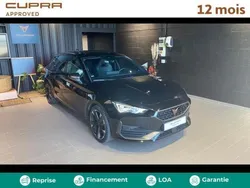 Utilisé 2023 Cupra Leon | 28 980 € (Prix juste)