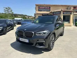 Utilisé 2018 BMW X3 SUV | 44 900 € (Super prix)
