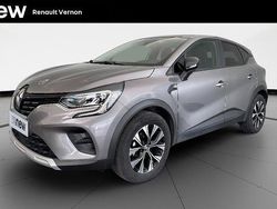 Gris Utilisé 2024 Renault Captur Evolution SUV | 17 990 € (Prix juste)