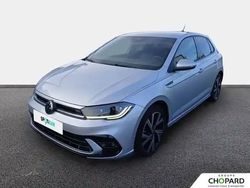 Gris Occasion 2022 VW Polo S Berline | 22 490 € (Prix assez cher)