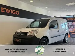 Utilisé 2020 Renault Kangoo Monospace | 11 490 € (Bon prix)