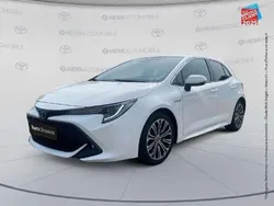 Utilisé 2019 Toyota Corolla Design Berline | 20 499 € (Prix juste)