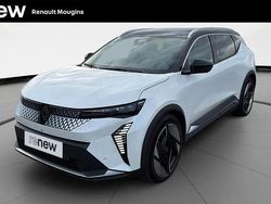 Rouge Occasion 2025 Renault Scenic E-Tech Iconic SUV | 42 499 €