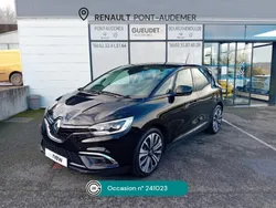 Renault Scénic IV