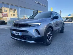 Noir Utilisé 2022 Opel Mokka-e Business SUV | 24 990 €