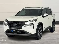 Utilisé 2023 Nissan X-Trail N-Connecta SUV | 29 799 € (Prix juste)
