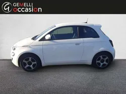 Utilisé 2021 Fiat 500e Passion Berline | 17 490 € (Prix juste)