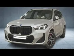 Argent Utilisé 2023 BMW X1 M Sport SUV | 51 700 €