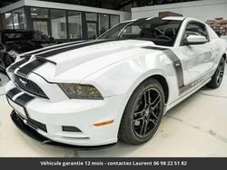 Blanc Utilisé 2014 Ford Mustang Coupé | 20 499 € (Bon prix)