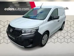 Blanc Utilisé 2022 Nissan Townstar Acenta Monospace | 18 990 €