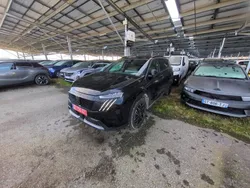 Noir Utilisé 2024 Peugeot 5008 Allure Monospace | 35 990 € (Prix cher)