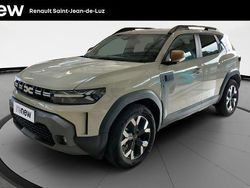 Beige Occasion 2025 Dacia Duster Extreme SUV | 23 800 € (Prix cher)