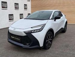 Occasion 2025 Toyota C-HR Design SUV | 29 880 € (Prix assez cher)