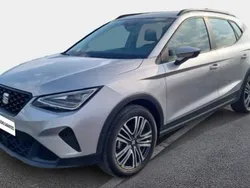 Gris Utilisé 2024 Seat Arona Copa SUV | 19 990 € (Prix juste)
