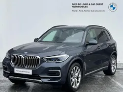 Othercolor Utilisé 2022 BMW X5 xLine SUV | 58 250 € (Super prix)