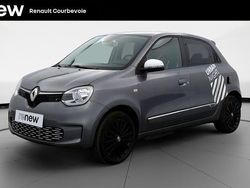 Gris Utilisé 2024 Renault Twingo Urban Night Citadine | 15 900 €