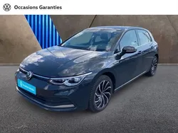 VW Golf VIII