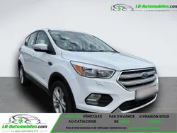 Utilisé 2017 Ford Kuga SUV | 17 800 € (Bon prix)