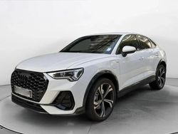 Utilisé 2023 Audi Q3 Sportback SUV | 47 000 € (Prix cher)