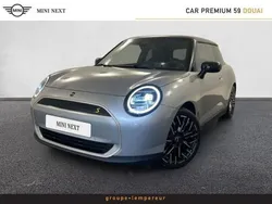 Utilisé 2024 Mini Cooper SE Favoured Citadine | 39 390 €