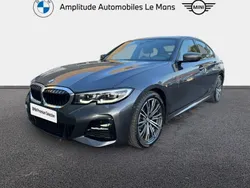 Utilisé 2019 BMW 320 M Sport Berline | 31 990 € (Prix assez cher)