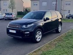 Utilisé 2016 Land Rover Discovery Sport SUV | 15 900 € (Prix cher)