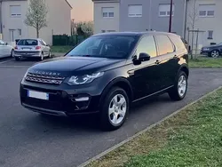Utilisé 2016 Land Rover Discovery Sport SUV | 15 900 € (Prix cher)