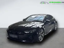 Utilisé 2021 Audi RS7 Sport Citadine | 101 300 € (Super prix)