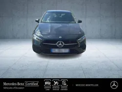 Noir Utilisé 2025 Mercedes A180 Business | 37 990 €