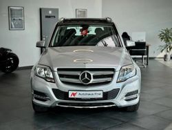 Occasion 2013 Mercedes GLK220 SUV | 25 480 €
