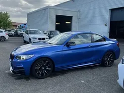 Utilisé 2014 BMW M235 Sport Line Coupé | 33 900 € (Super prix)