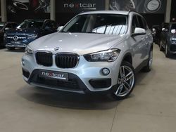 Argent Utilisé 2019 BMW X1 SUV | 18 990 € (Super prix)