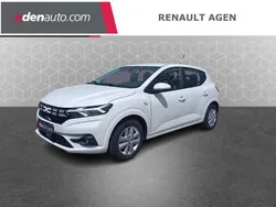 Utilisé 2023 Dacia Sandero Expression Citadine | 13 490 €