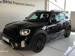 Noir Utilisé 2022 Mini Cooper Countryman SUV | 28 999 € (Prix juste)