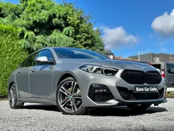 Gris Utilisé 2023 BMW 216 M Sport Coupé | 31 400 € (Prix assez cher)
