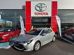 Utilisé 2020 Toyota Corolla Berline | 18 590 €