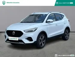 Utilisé 2023 MG ZS Comfort Berline | 14 989 € (Prix juste)
