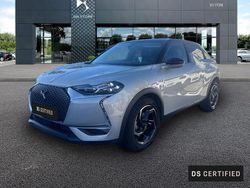 Utilisé 2021 DS Automobiles DS3 Crossback Grand Chic SUV | 23 990 € (Prix assez cher)