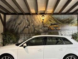 Utilisé 2020 Audi A3 Sportback Design Berline | 21 950 €