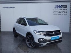 Utilisé 2022 VW T-Cross SUV | 21 990 € (Prix juste)