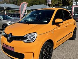 Utilisé 2019 Renault Twingo Intens Citadine | 9 990 € (Prix juste)