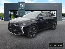 DS Automobiles DS7 Crossback