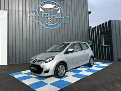 Utilisé 2013 Renault Twingo Expression Citadine | 6 990 € (Prix cher)