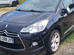 Utilisé 2010 Citroën DS3 Citadine | 7 990 € (Prix assez cher)