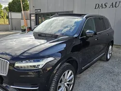 Utilisé 2017 Volvo XC90 Inscription SUV | 32 990 € (Prix cher)