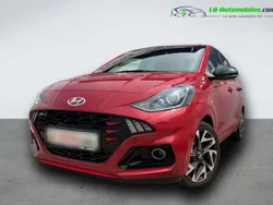 Utilisé 2021 Hyundai i10 Citadine | 18 200 € (Bon prix)
