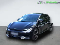 Utilisé 2023 Kia EV6 3 SUV | 44 500 € (Prix assez cher)