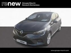 Blanc Utilisé 2021 Renault Clio V Zen Berline | 14 900 € (Bon prix)