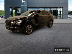 Noir Utilisé 2019 DS Automobiles DS7 Crossback Grand Chic SUV | 21 790 € (Prix juste)