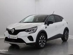 Biton Utilisé 2024 Renault Captur Evolution SUV | 17 799 € (Prix juste)